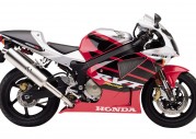 Honda RC51